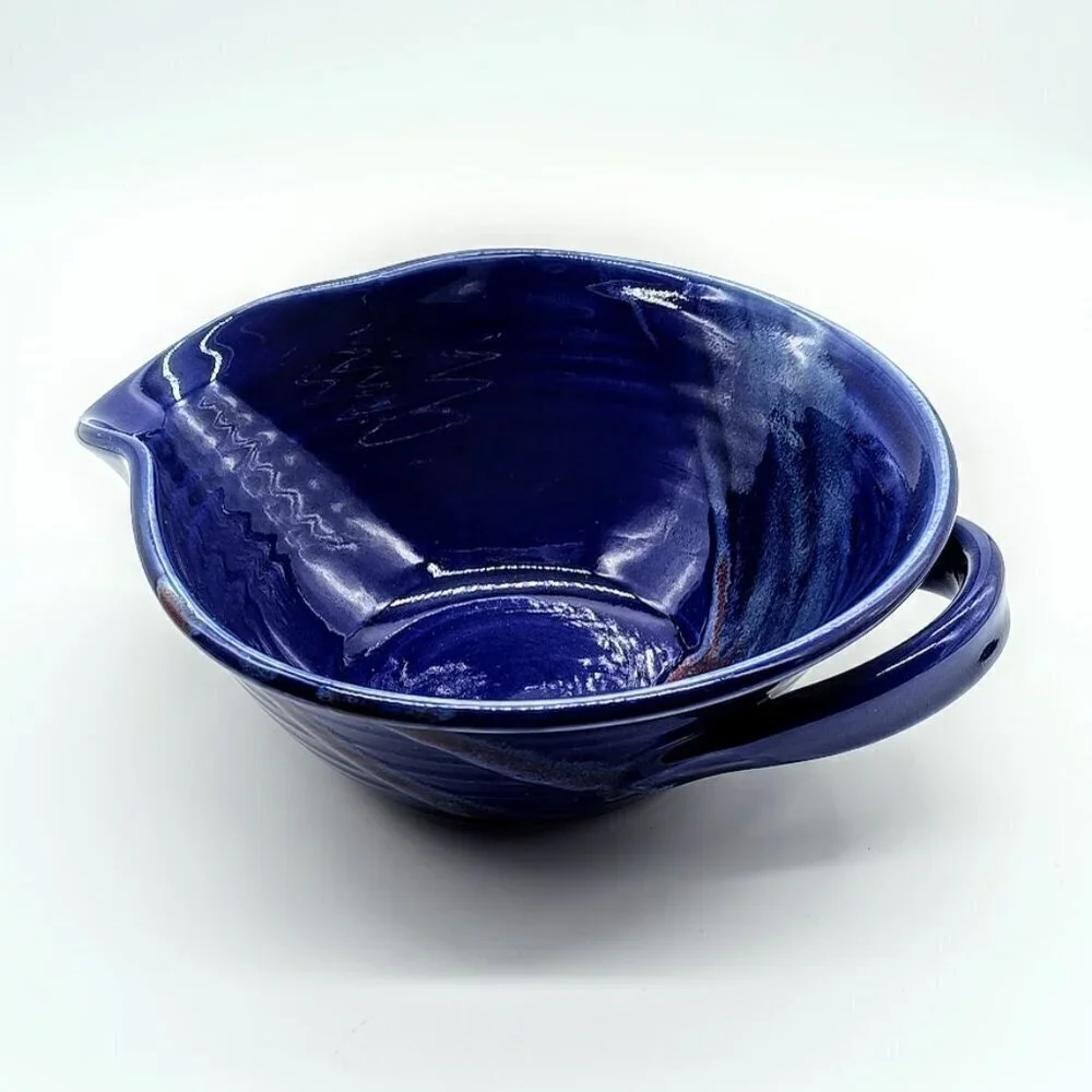 Handmade stunning artisan